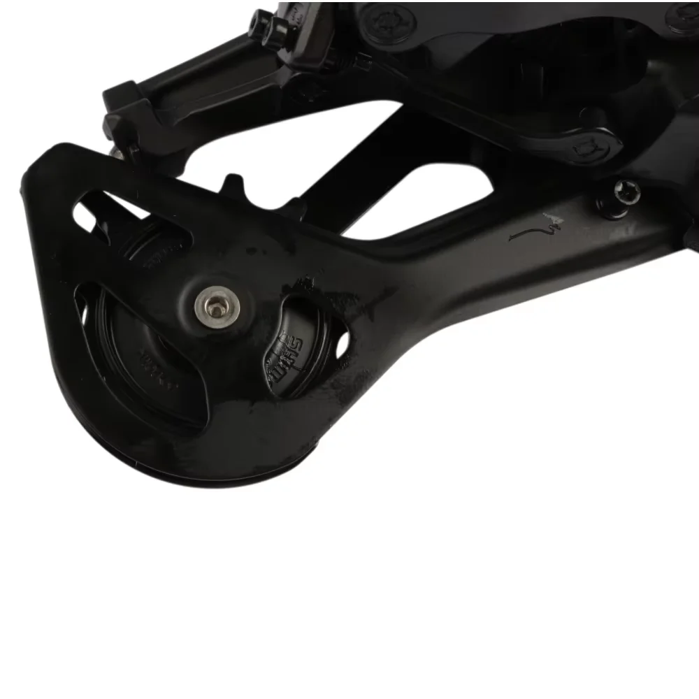 SHIMANO DEORE M7200 12V Schaltwerk RD-M7200 SGS SHADOW ES 12-Gang für MTB Mountainbike-Teile Fahrrad Original – Detail 3