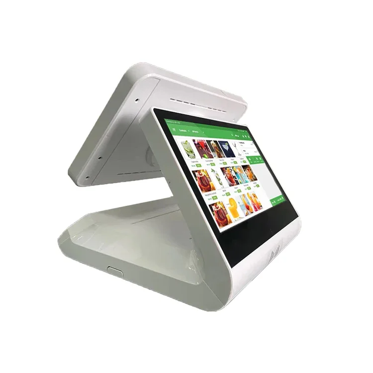 11.6'' Android Tablet PC All-In-One Offline POS System 4G Touch Screen Billing Machine Palm Vein Recognition Payment Terminal