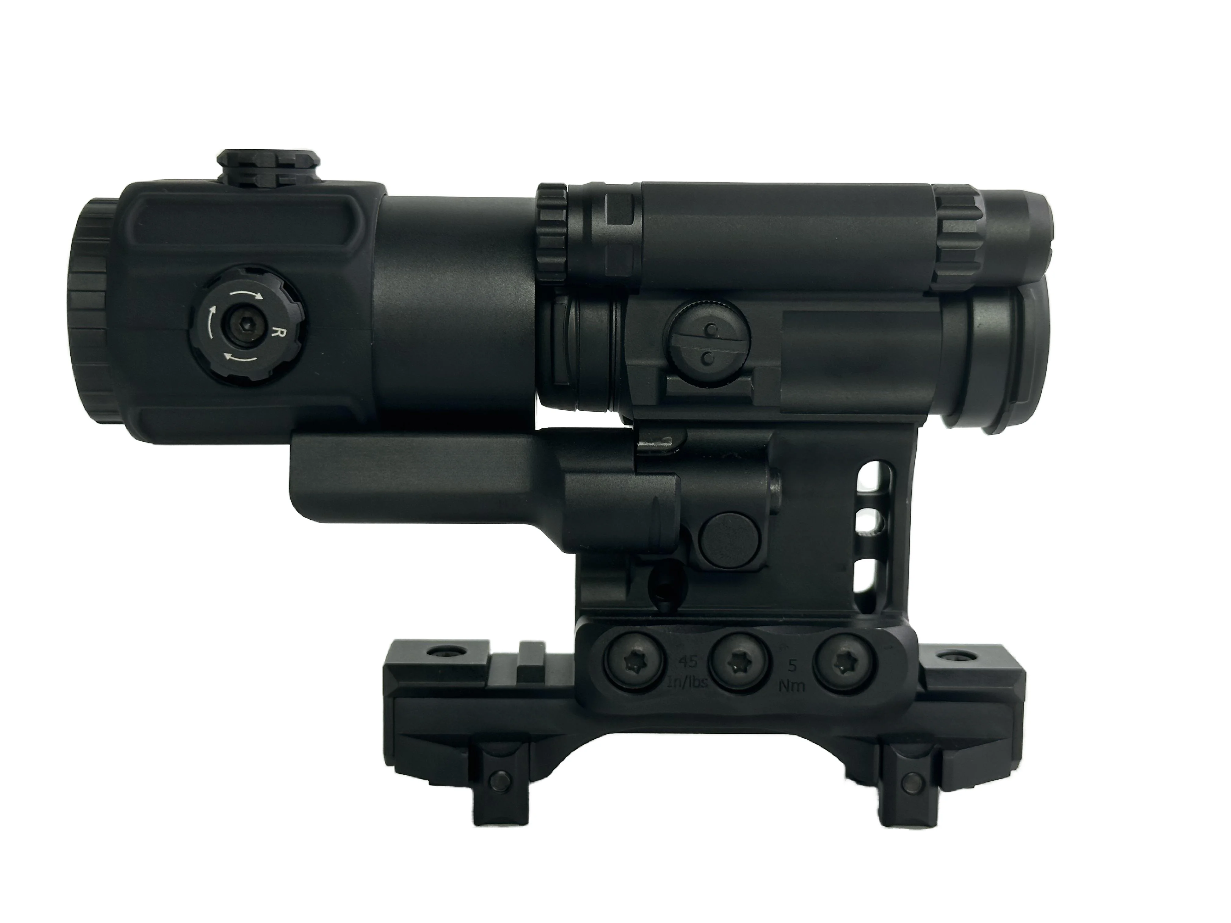 

EvolutionGear COMP M5&G43 W RDF-20225KE Hybrid Mount Combo