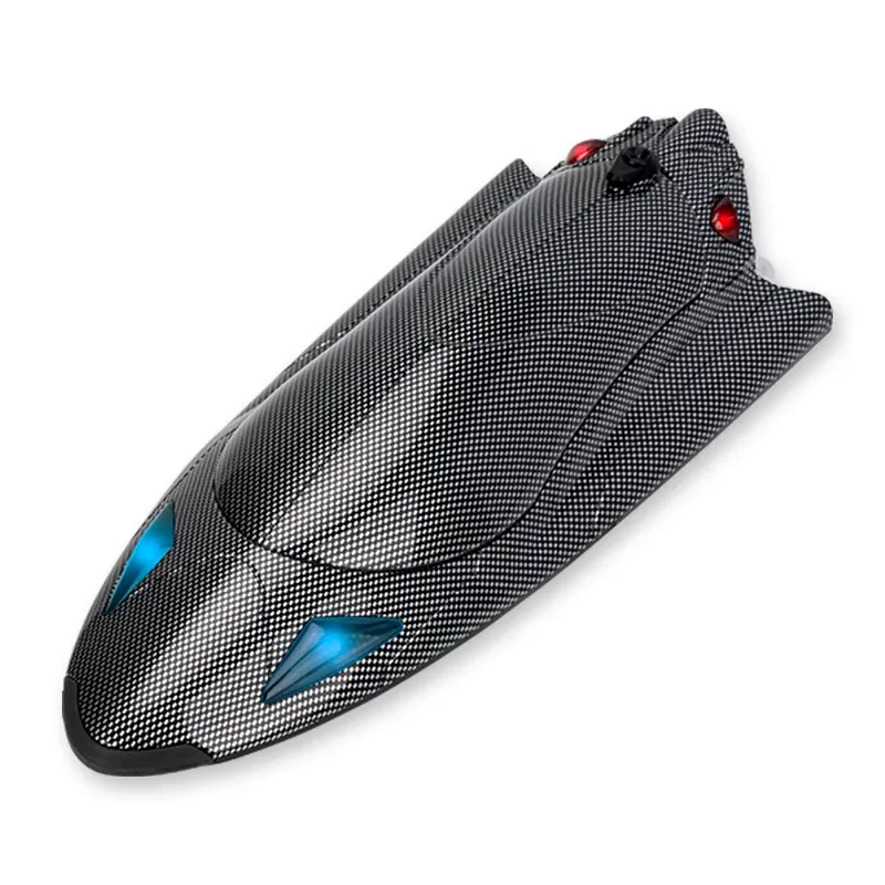 설명: ​ 이름: RC 보트 ​ 품목 번호: FY011색상: 검정색 ​ 최대 속도: 40km/h주파수: 2.4G ​ 채널: 4CH ​ 원격 거리: 1