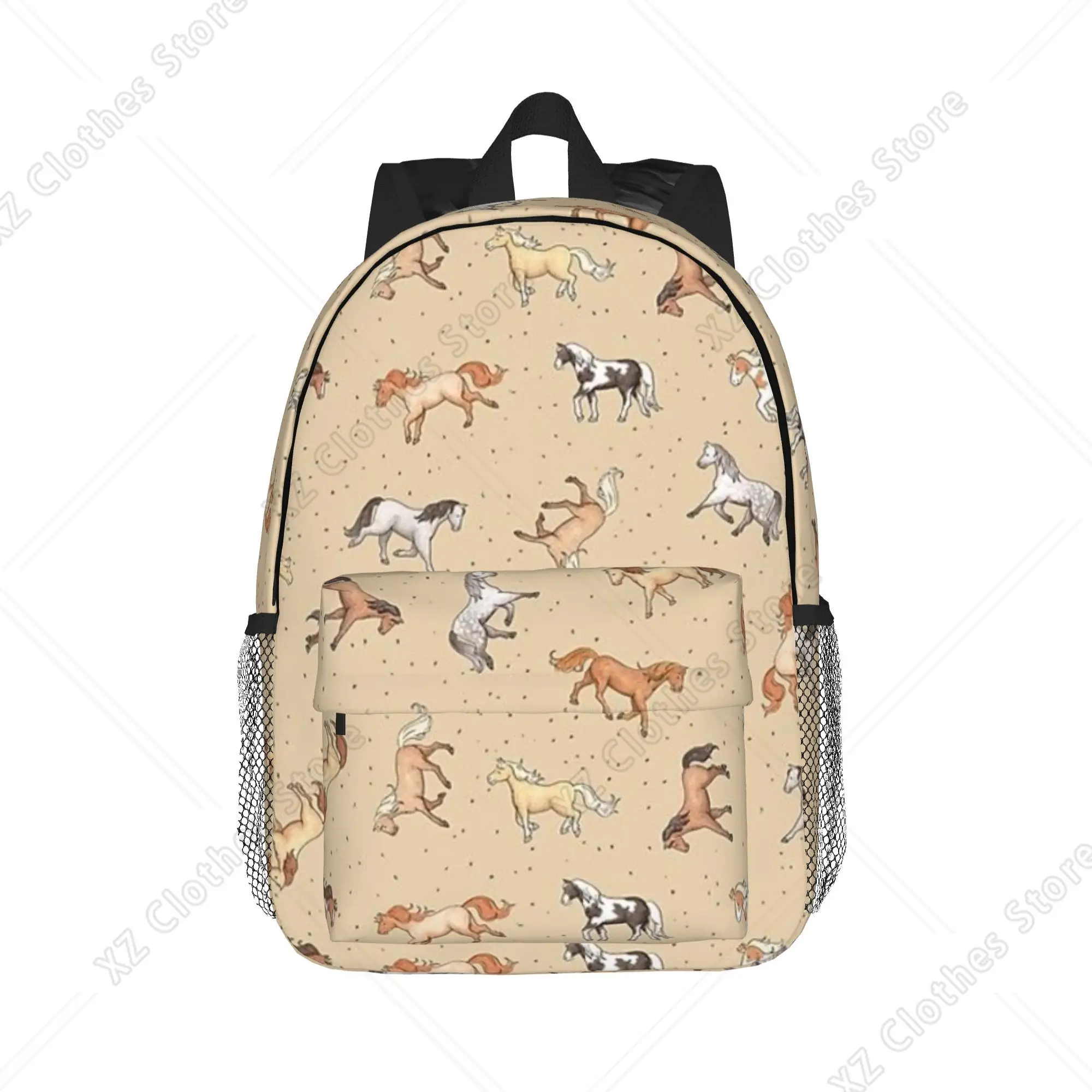 mochila-com-padrao-de-cavalos-espalhados-em-tom-cinza-em-promocao-mochila-de-uso-diario-para-meninos-e-meninas-bolsa-de-ombro-para-homens-e-mulheres-mochila-escolar