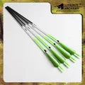2 green 1 white