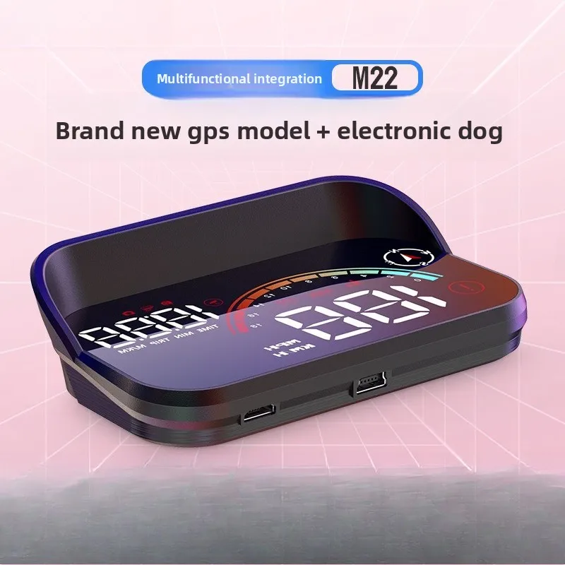 Car Electronic Dog … - image