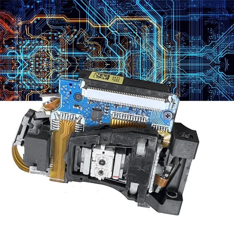 Laser Lens KES-460 For PS3 Slim Optical Pick Up Laser Lens Replacement For PS3 Slim KES460 Module Easy Install-POS