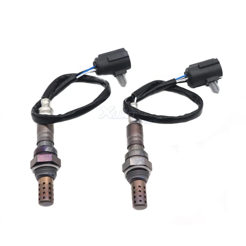 

2X Oxygen Sensor 234-4078 For Chrysler 300M Cirrus Concorde B1500 B2500