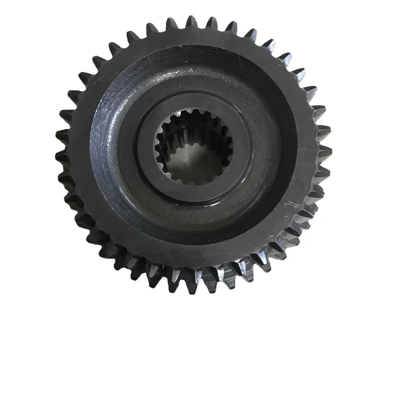 

Spare parts1748-219-041-10 gear for ISEKI tractor NT548/42-38