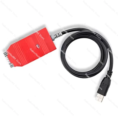 

PCAN USB совместимый с PEAK IPEH-002022 поддерживает Inca DB9