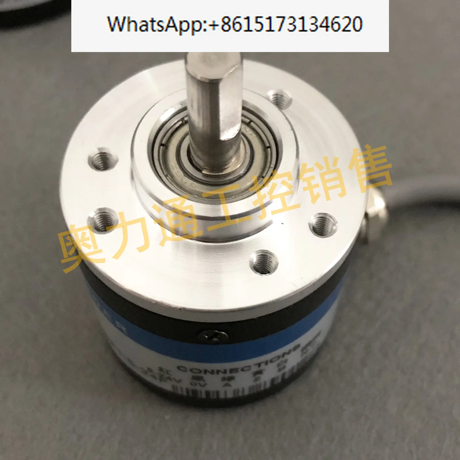 ZSP4006-003G-600BZ3-12-24C Rip encoder 360-1000-1024-2000-100