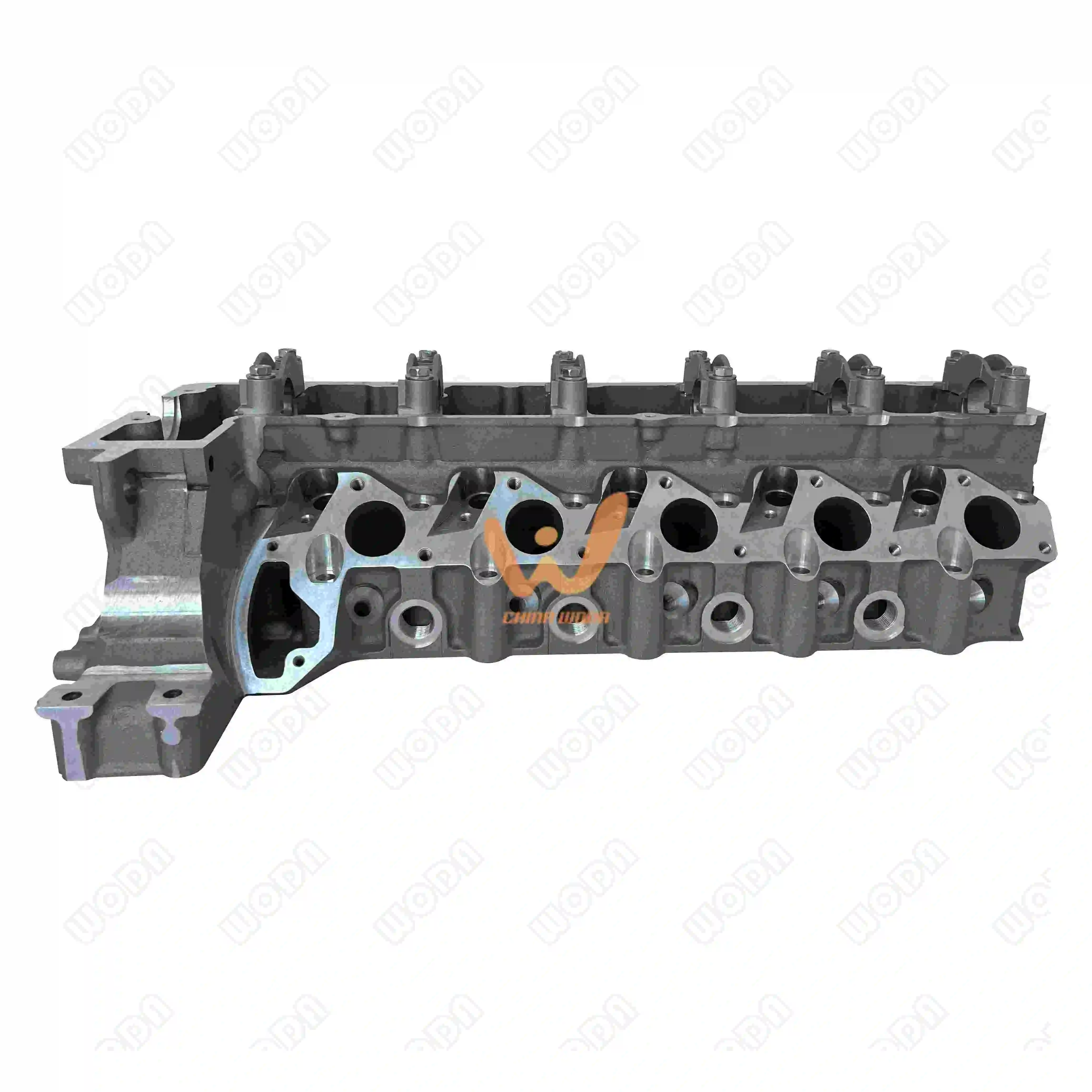 

Brand New OM602 908570 Cylinder Head OE 6020108520 6020161901 For Mercedes Benz W124 Sprinter E250