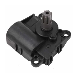 ABS A/C Heater Vent Actuator Motor Door Actuator Heater Actuator Fit For PX Everest BT50 AB3919E616A