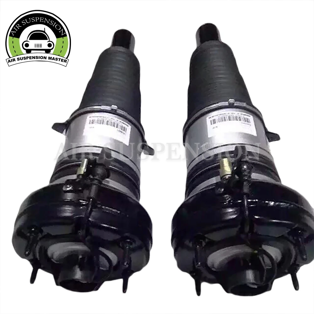 

1pcs Front Air Suspension Strut for Audi A8 S8 Quattro D4 4H Part# 4H0616039H 4H0616039T 4H0616039AB Shock absorber