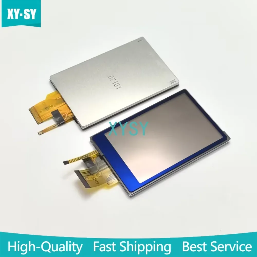 Новинка для Panasonic FX75GK FX70 FX78(FX77)/FZ40GK FZ45 DMC-FZ40GK/FX90 ЖК-дисплей с подсветкой + сенсорная запасная часть Новинка для Panasonic FX75GK FX70 FX78(FX77)/FZ40GK FZ45 DMC-FZ40GK/FX90 ЖК-дисплей с подсветкой + сенсорная запасная часть