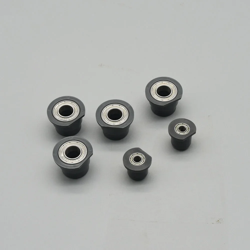 บูชดีเวลลอปเปอร์ B223-3115 B065-3069 สำหรับเครื่องพิมพ์และเครื่องถ่ายเอกสารริโก้ 1075 2051 2060 2075 7500 6500 8000 7502 8001 9002 อะไหล่เครื่องพิมพ์ D223-3315