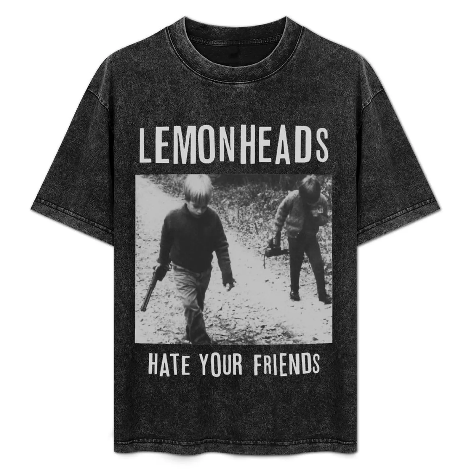 

Proud Lemonheads Hate Your Friends Premium Gifts For Movie Fan T-Shirt funny costumes Luxury man funny gifts mens tall t shirts