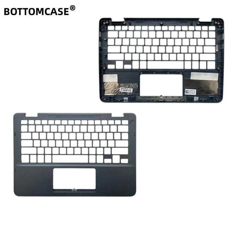 

НИЖНИЙ ЧЕХОЛ ® Inspiron 11 3000 3159 Верхняя крышка упора для рук ноутбука 0NMFW3 NMFW3
