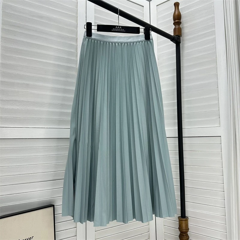 pea green