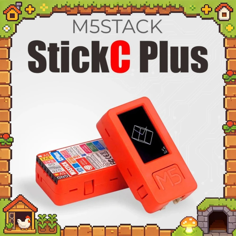 m5stack-stickc-plus-controller-iot-programmabile-compatibile-con-arduino-e-python-kit-di-sviluppo-con-programmazione-grafica-multi-modulo