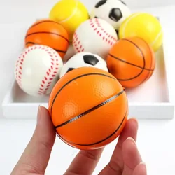 Stress Ball Fidget Squeeze Antistress Toy for Kids Adults Hand Relaxing Juguete Para Aliviar El Estrés Антистресс Игрушки