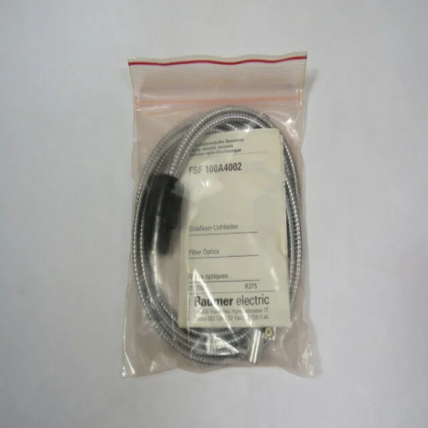 

Fsf100a4002 Brand New Original Spot Plc