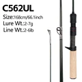 JIYE C562UL