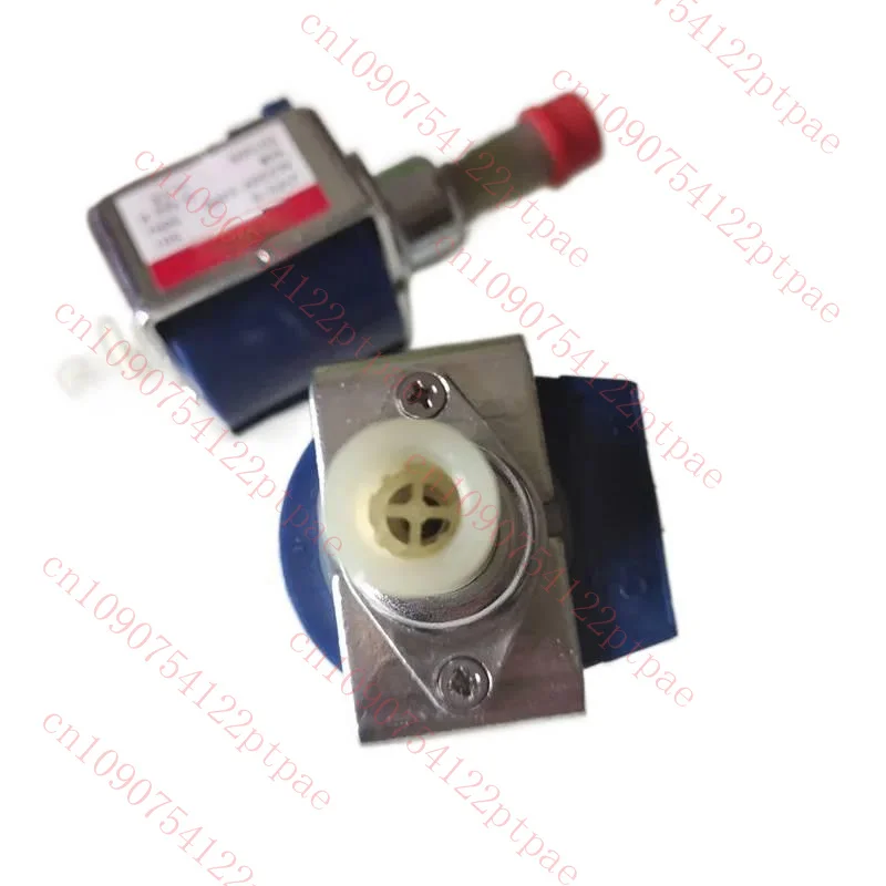 مضخة الملف اللولبي الكهرومغناطيسي للمكاوي JYPC-5 220 فولت - 240 فولت 45 واط ممسحة البخار آلة تنظيف الملابس بالبخار أجزاء صمام ماكينة القهوة