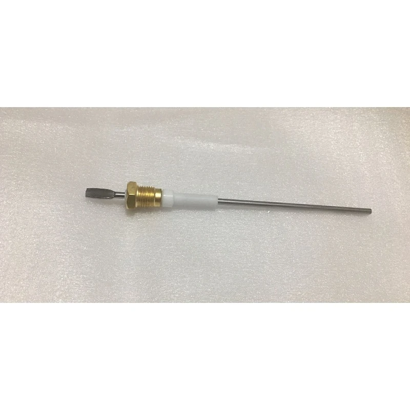 Semi-automatic coffee machine Original water level probe with nut, coffee machine accessories