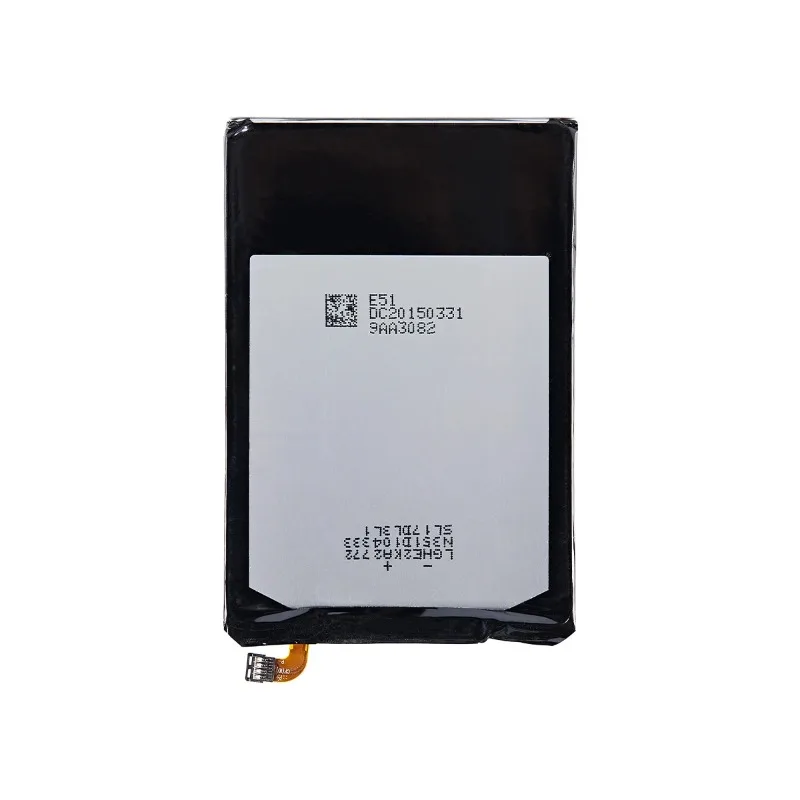 2 STKS/PARTIJ EZ30 Batterij voor Motorola Moto XT1100 XT1103 XT1115/GOOGLE Nexus 6 Mobiele Telefoon Batterijen