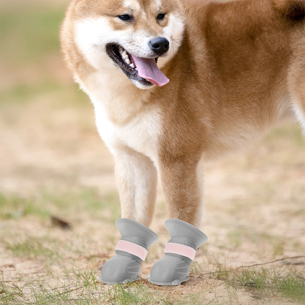 

20pcs Dog Adjustable Non-Slip Secure Fit Easy Adjust Comfortable Fastening Straps Replacement Accessories For Outdoor Adventure