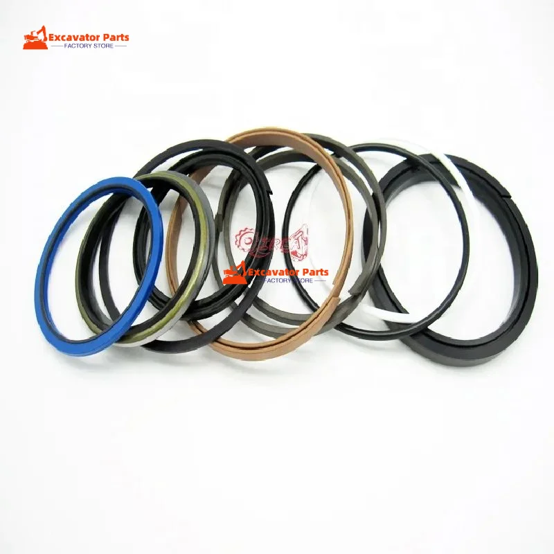 Brake Caliper Seal Kit For Lg936l Lg956l Lg58l Wheel Loader