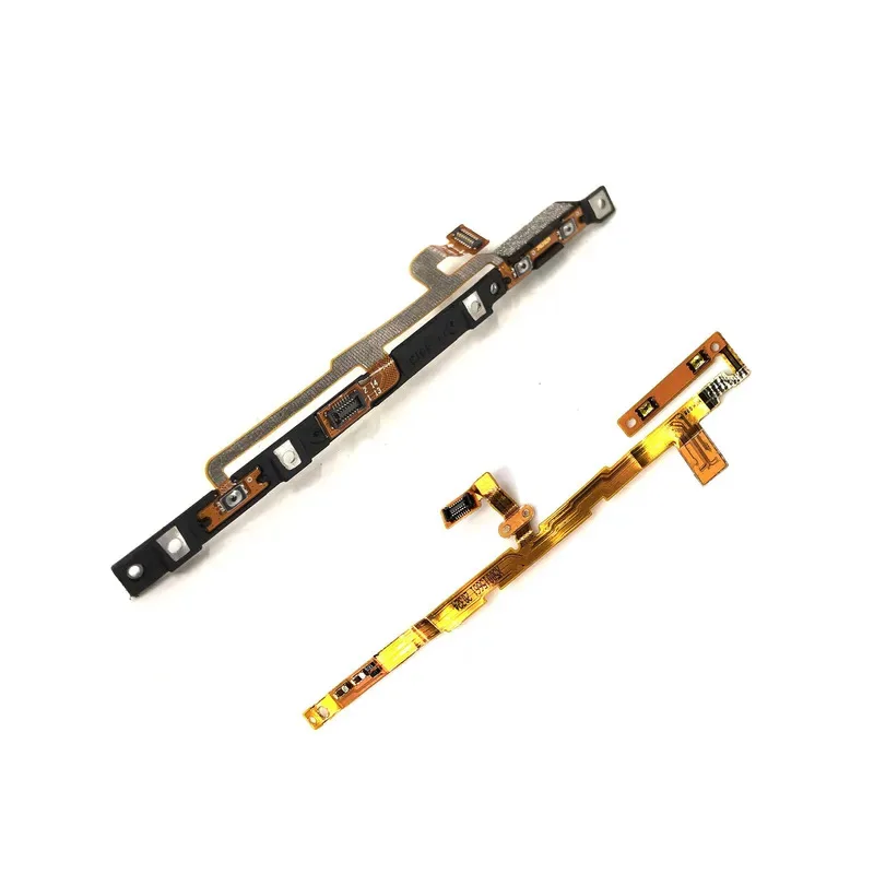 

For Sony Xperia X10ii X10iii Power Button volume Flex Cable OnOff