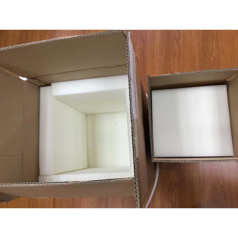 Oscillator electronic vacuum triode