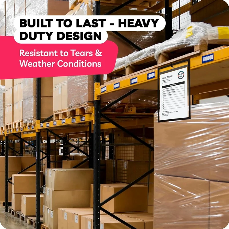 Пластиковый держатель для билетов, пластиковые рукава для бумажных работ, пластиковые рукава для документов, держатели для билетов