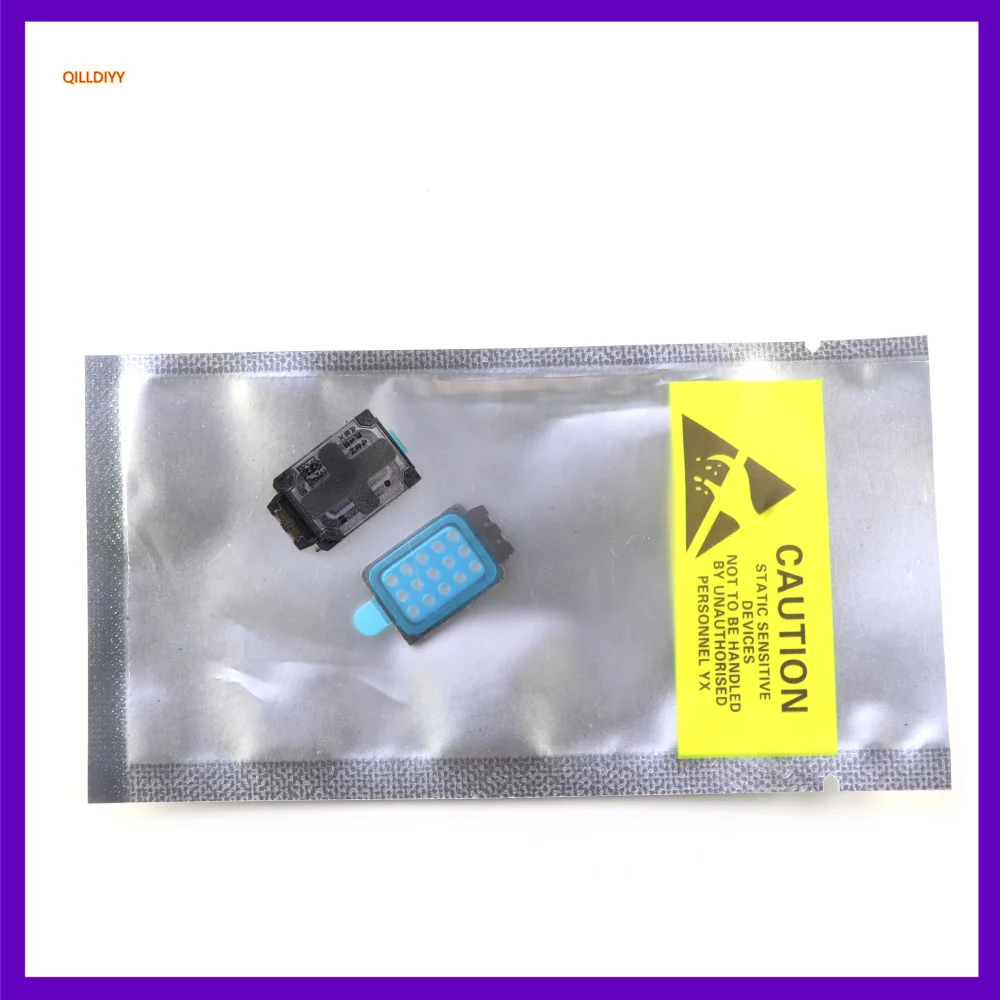 Altavoz de sonido inferior para Samsung Galaxy A12, A13, A13s, A15, A42, A10, A10e, A10s, A11 - Módulo de sonido de timbre