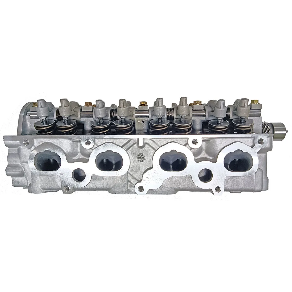 أجزاء المحرك FEJK10100 2.2 F2 مجموعة رأس الأسطوانة لمازدا 626 929 B2200 MX-6