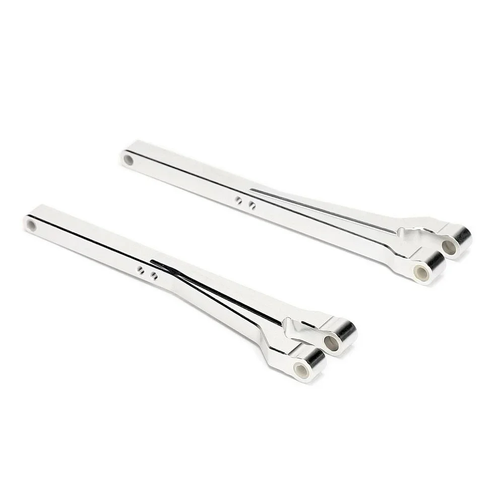 2PCS Aluminum Alloy #85238 Front /Rear Upper Arms For RC Car HPI 1/8 Savage Flux HP 2350 XL X 4.6 5.9 21 25 SS 4.1 3.5