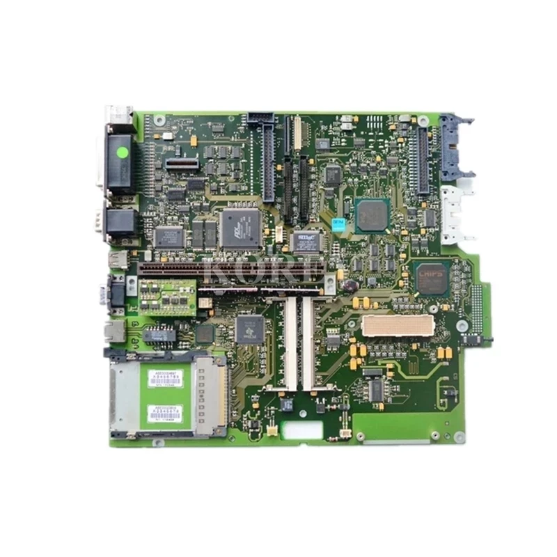 Industrial PC Board A5E00739402-4 CS A5E02085240