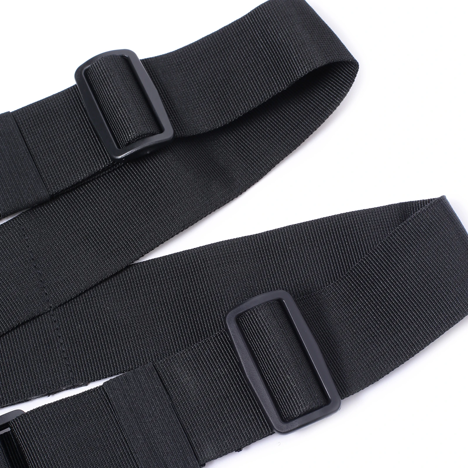 

Men Chest Rig Vest Outdoor Harness Bag Sport Pouch Shoulder Bag Phone Holder