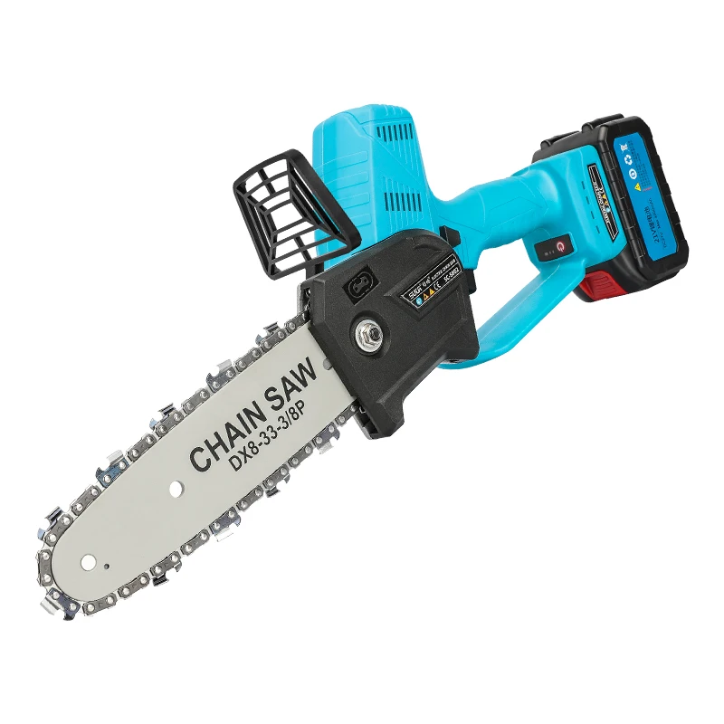 New bestselling handle chain saw 400W Chinese chainsaw