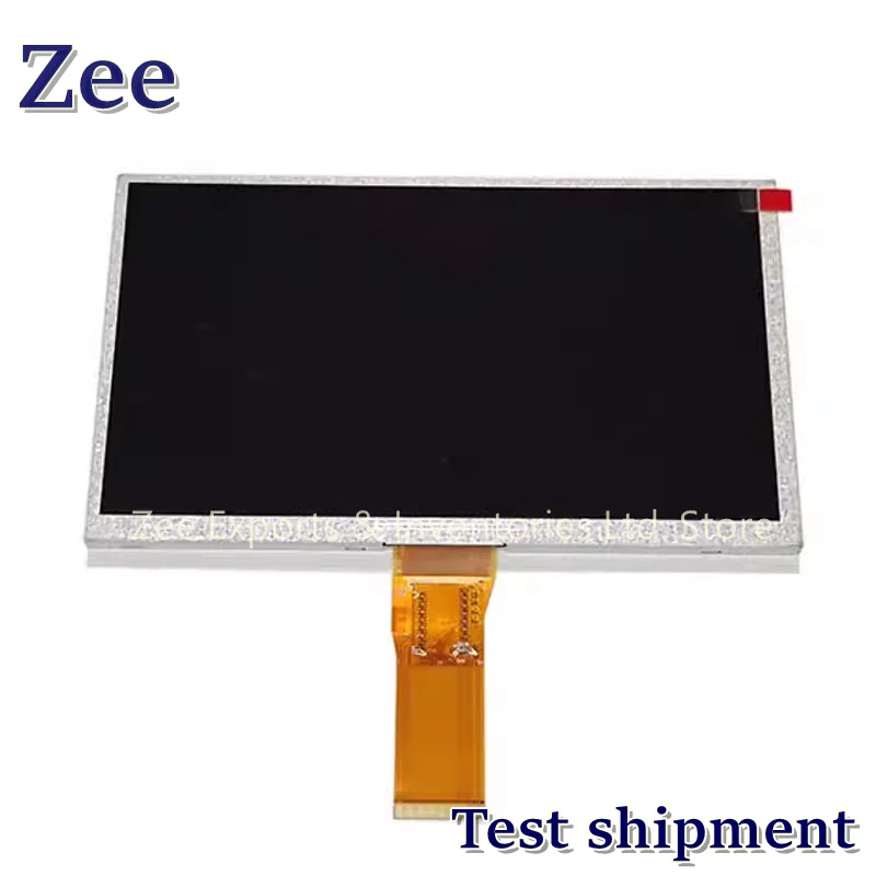 

New Original TM090RDSG01 9 Inch Lcd Screen Display Panel (Test Before Shipment)