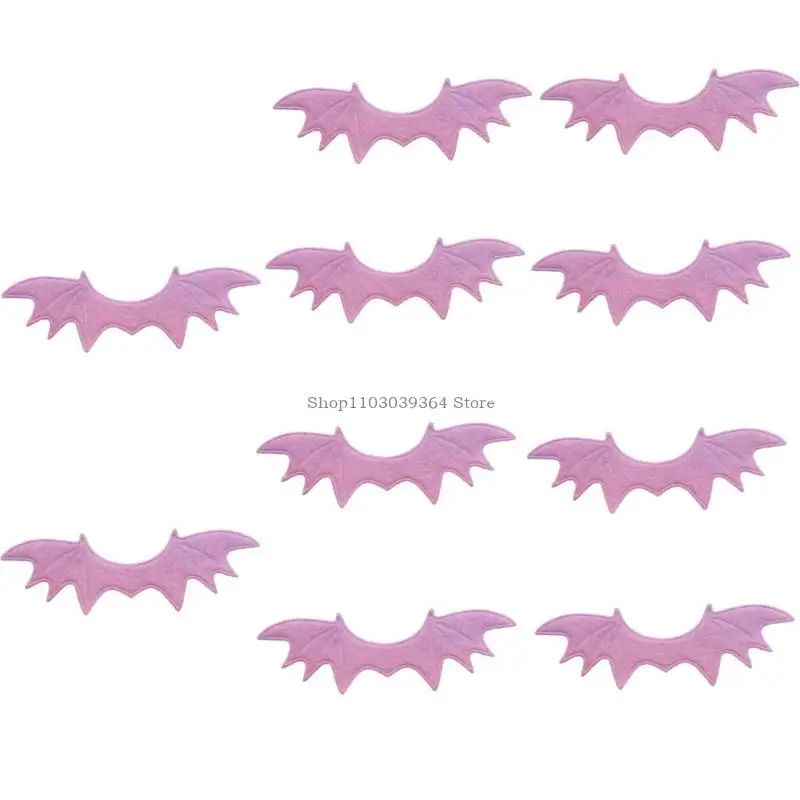 Artesanías bate para cabello Central