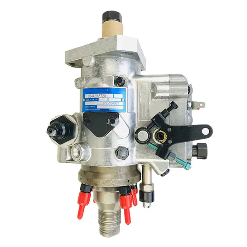 

Устройство управления насосом (OLT) для топливных насосов DB4429-5720, DB2335-6001, DB4429-6314, DB2335-5100, RE506965