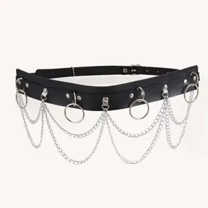 Makineye 6 büyük satış arnes-no. 6