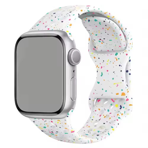 Sports Silicone Strap for Apple Watch Band Ultra 3 2 49mm 46mm 42mm 45mm 44mm 40 41mm Bracelet IWatch Series 11 10 9 8 7 6 SE 3 - Image 12