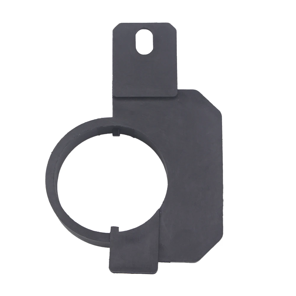 أسود، 2016-2023 حامل غطاء الوقود من الجيل الثالث من تاكوما مع حامل غطاء متوافق #3