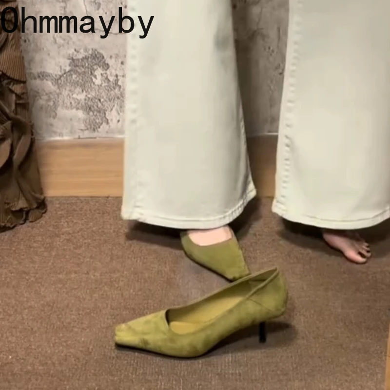 Thumbnail 2 - #13 Top 50 Middle Heels Worth Buying In 2026