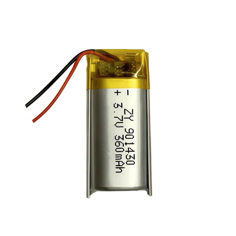 901430 701230 battery applicable third generation and fifth generation Bluetooth headset box pro headset compartment battery