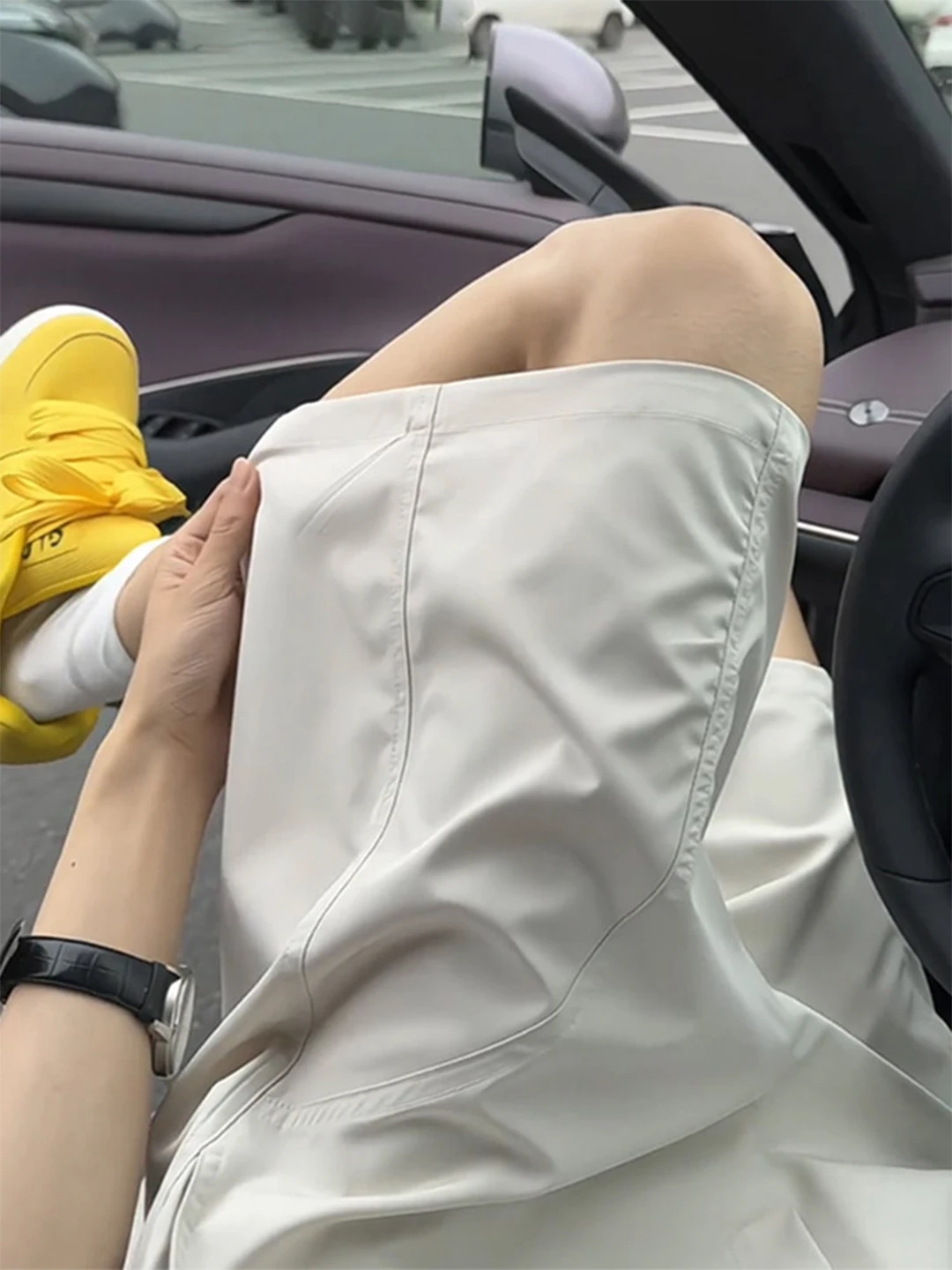 

American Style Quick Dry Sports Shorts Men Summer Thin Basketball Ice Silk Pants Outdoor Running Fitness Casual Five-Quarter ...