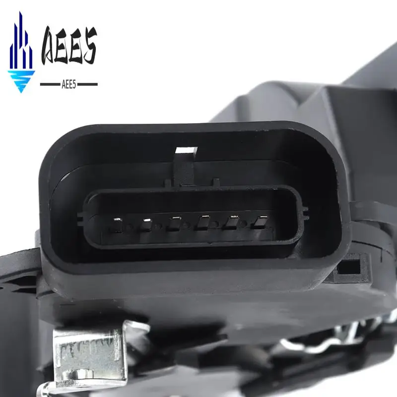 

AEE5-69040-50180 69040-50181 Привод замка передней левой двери водителя в сборе для Lexus LS430 2001-2006