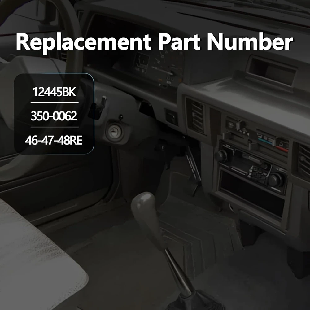 

Комплект для ремонта проводки трансмиссии для Dodge Jeep 4.0L 5.2L 42RE 44RE 46RE 48RE, автомобильные аксессуары