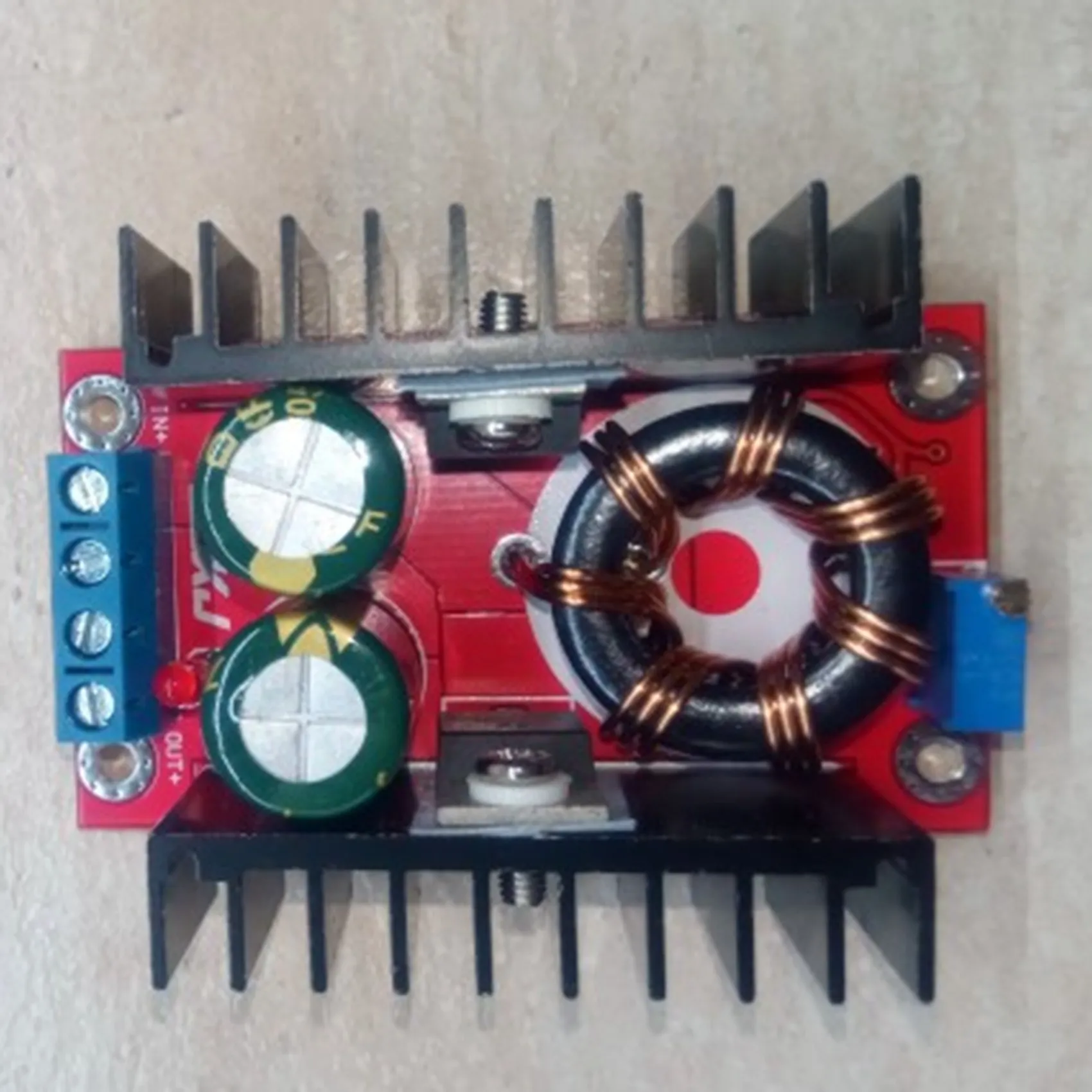 Abnrr DC-DC 9A 150W… - image